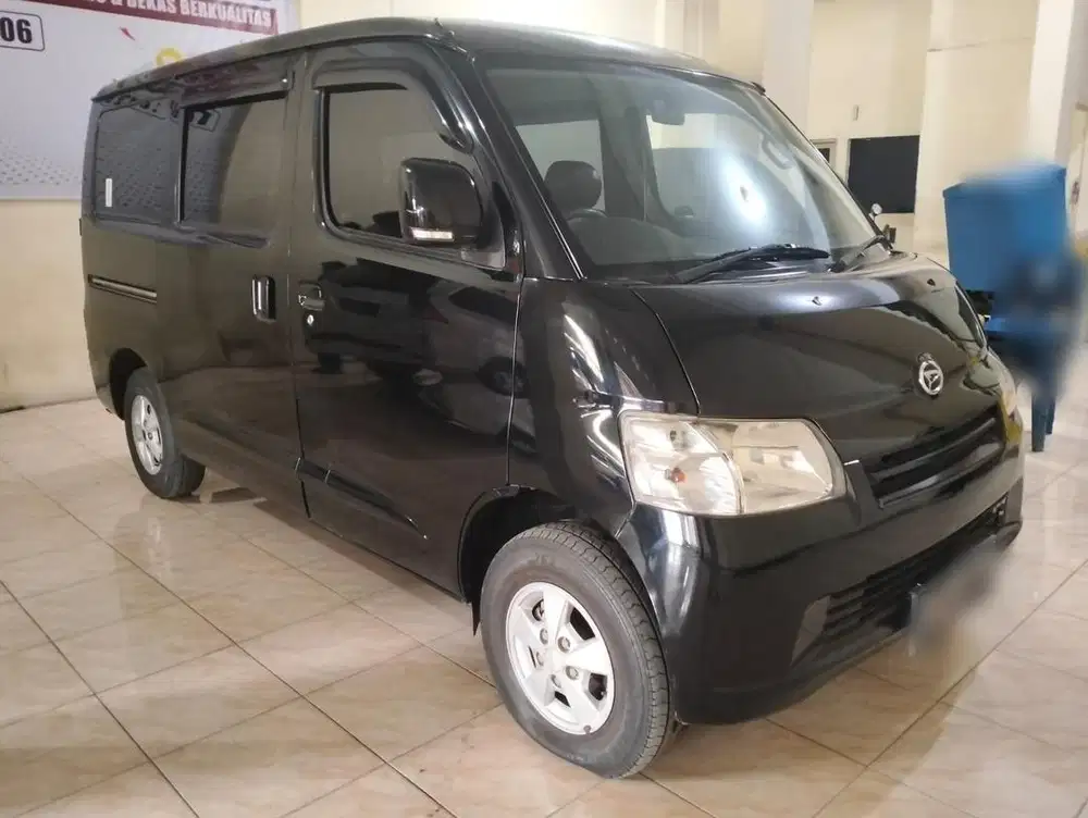Daihatsu grandmax  MB type D 2021