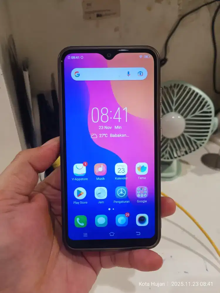 Jual Hp Vivo Y91C 2/32 GB