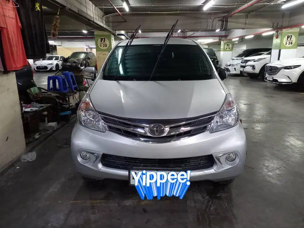 Toyota avanza veloz Q 2022