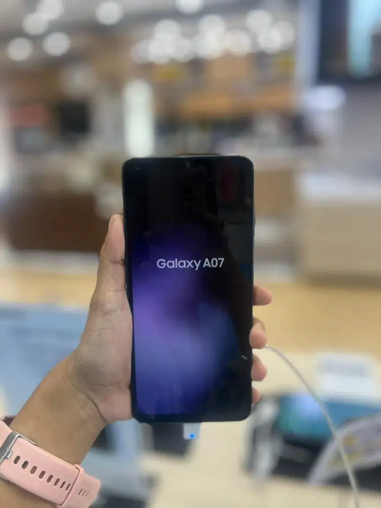 SAMSUNG GALAXY A07
