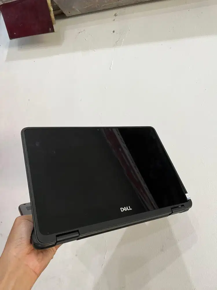 JUAL MURAH LAPTOP 2 in 1 LAYAR SENTUH BISA DI LIPAT BISA DI KREDIT