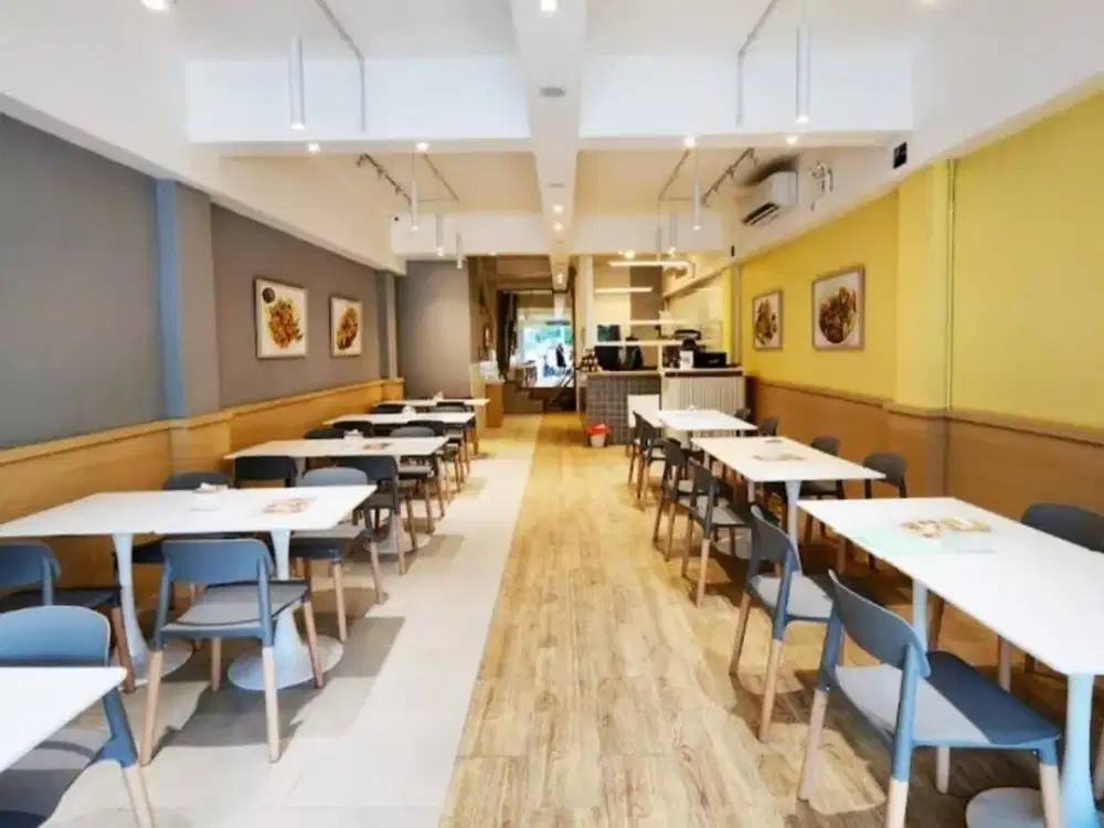 Harga Shock! Ruko Strategis Mayjen Sungkono, Surabaya, Turun Drastis!