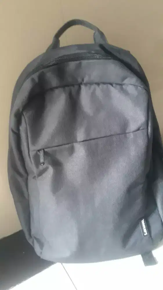 Tas gemblok lenovo original kondisi bnr2 like new banget