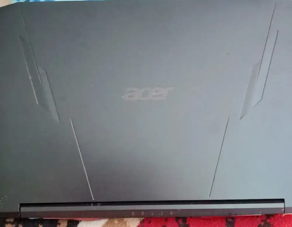 Acer Nitro 5 Core i7 Gen 11
