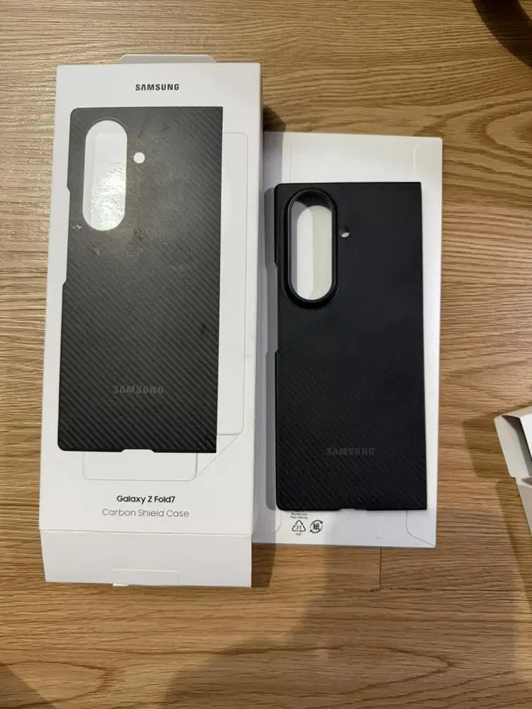 Case original samsung z fold 7