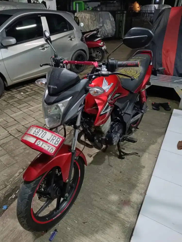 Verza 2015 mash sehat