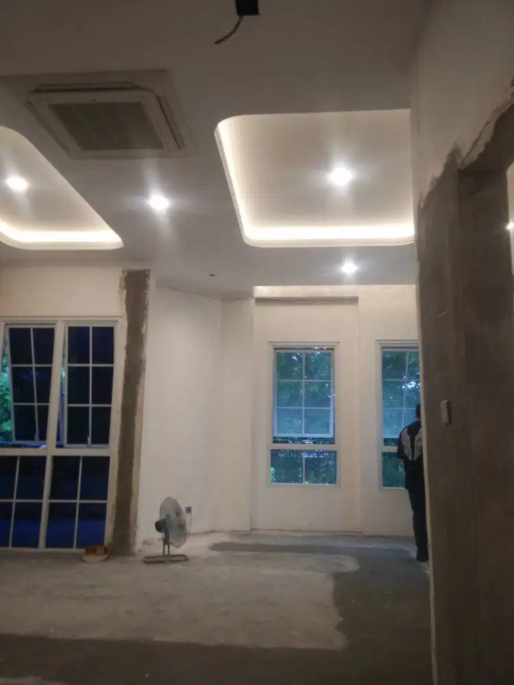 Furniture kantor j4sa tukang gypsum p4nggil4n siap kerjakan