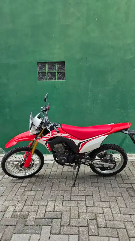 Jual Cepat CRF150L