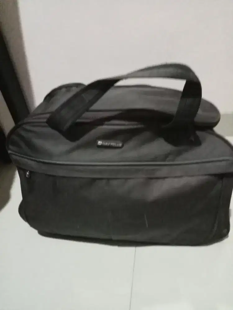 Koper  Traveling Cantik