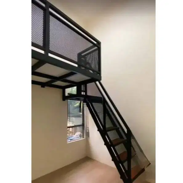 mezanin indoor multi fungsi