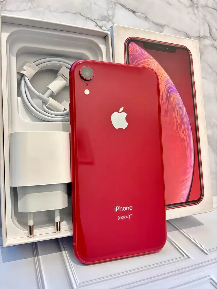 iphone xr 128GB