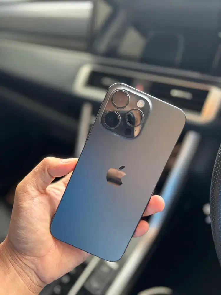 Iphone 15 promax 256 ibox