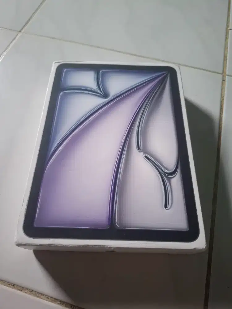 APPLE IPAD AIR 11INCH M3 WIFI