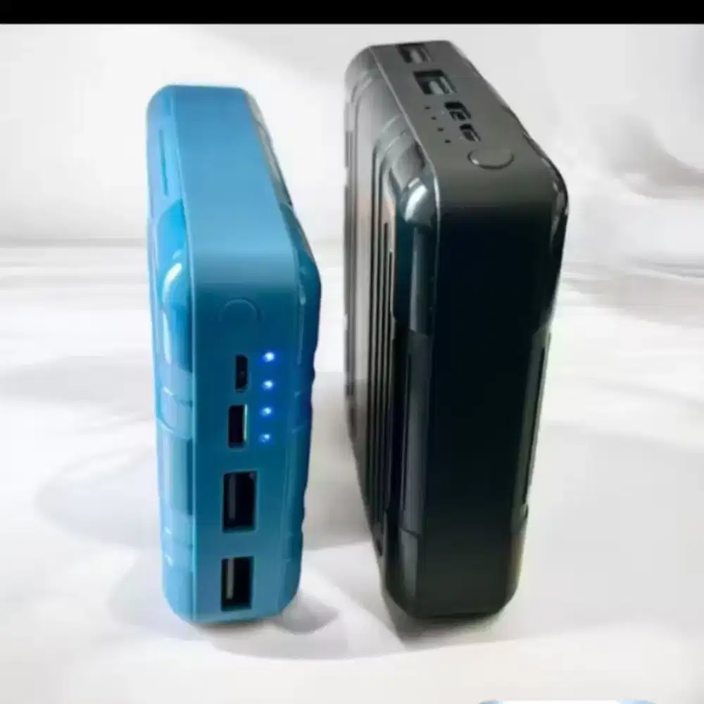 Power Bank merk smart