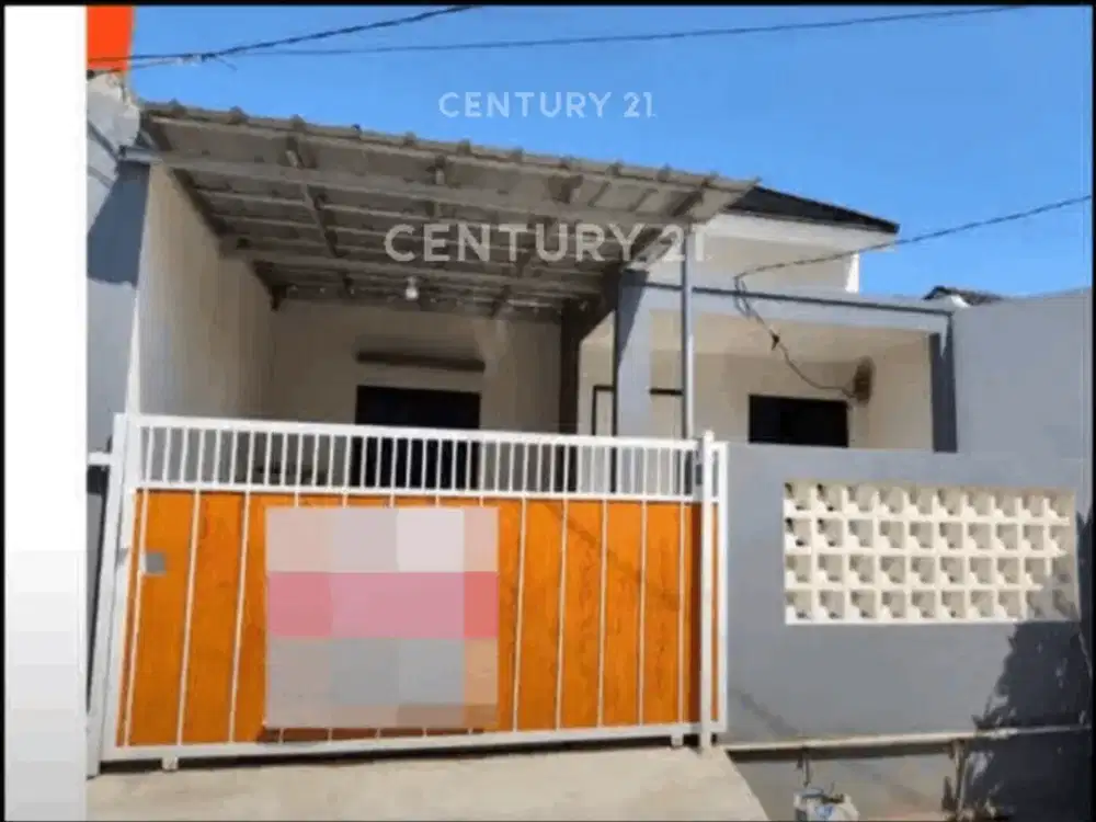 Rumah 1 Lantai Terawat Dan Baru Di Villa Kencana Cikarang S9233