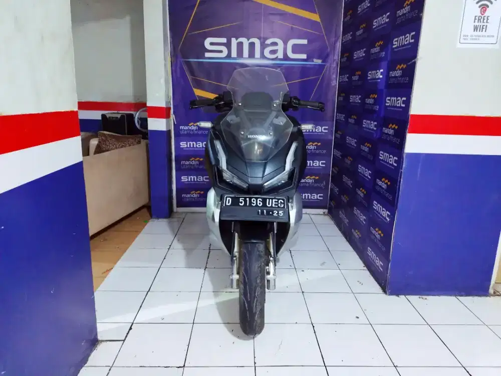 Jual ADV ABS th 2020