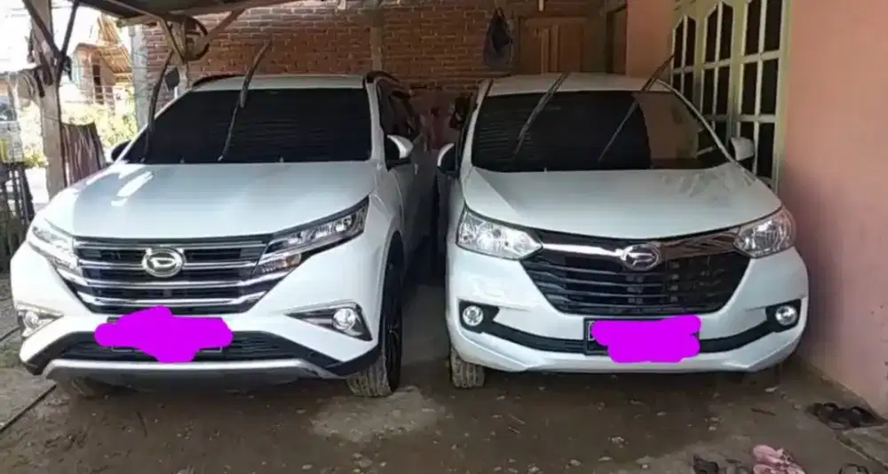 Rental mobil di kota Banda Aceh