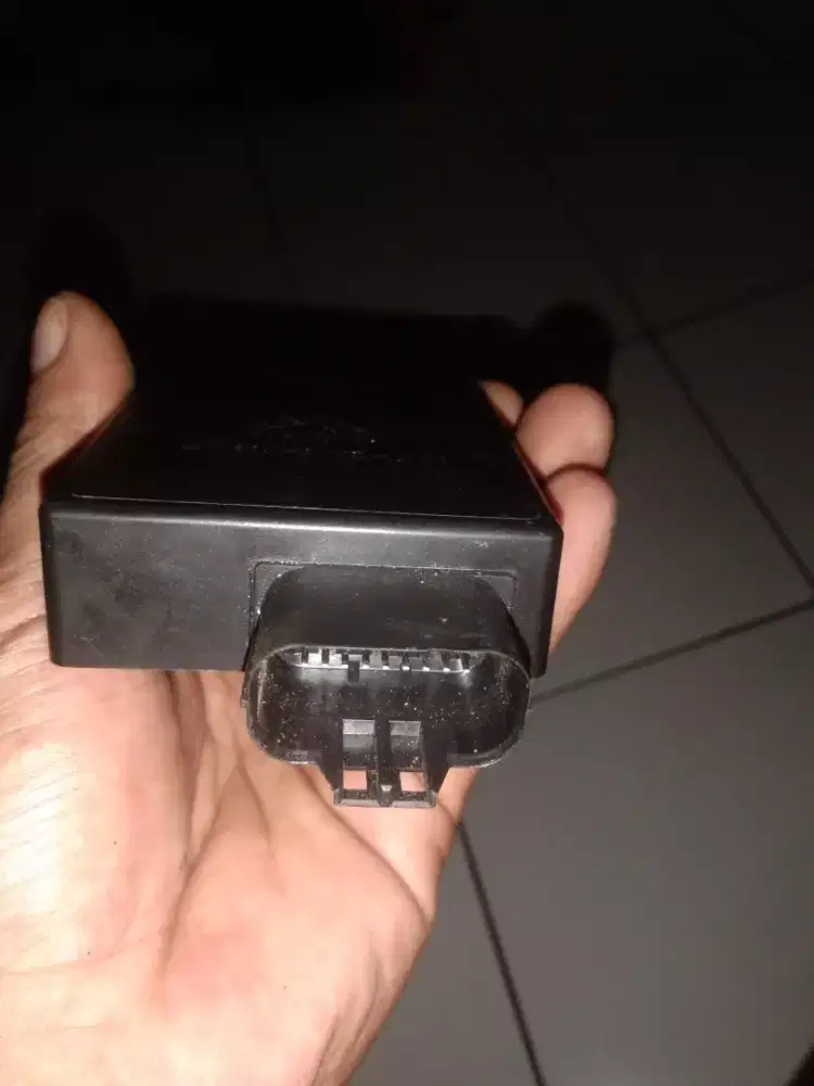 Di vario 110..vario techno