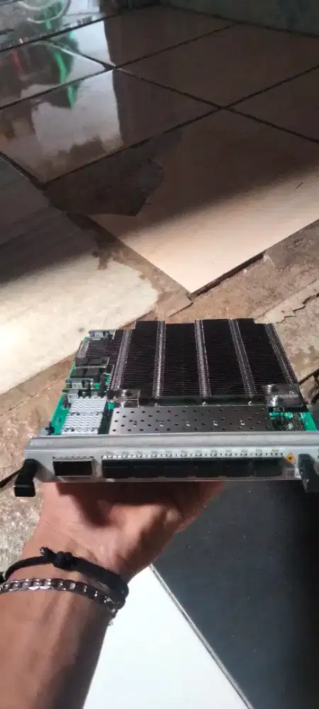 ZTE BPQ2 Baseband Processing Board