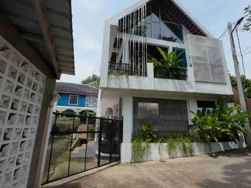 Juragan Kos Mahasiswa IPB Bogor Nikmati Pasive Income nya