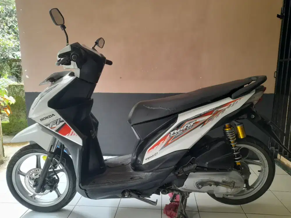 Beat 2014 Bojongsoang