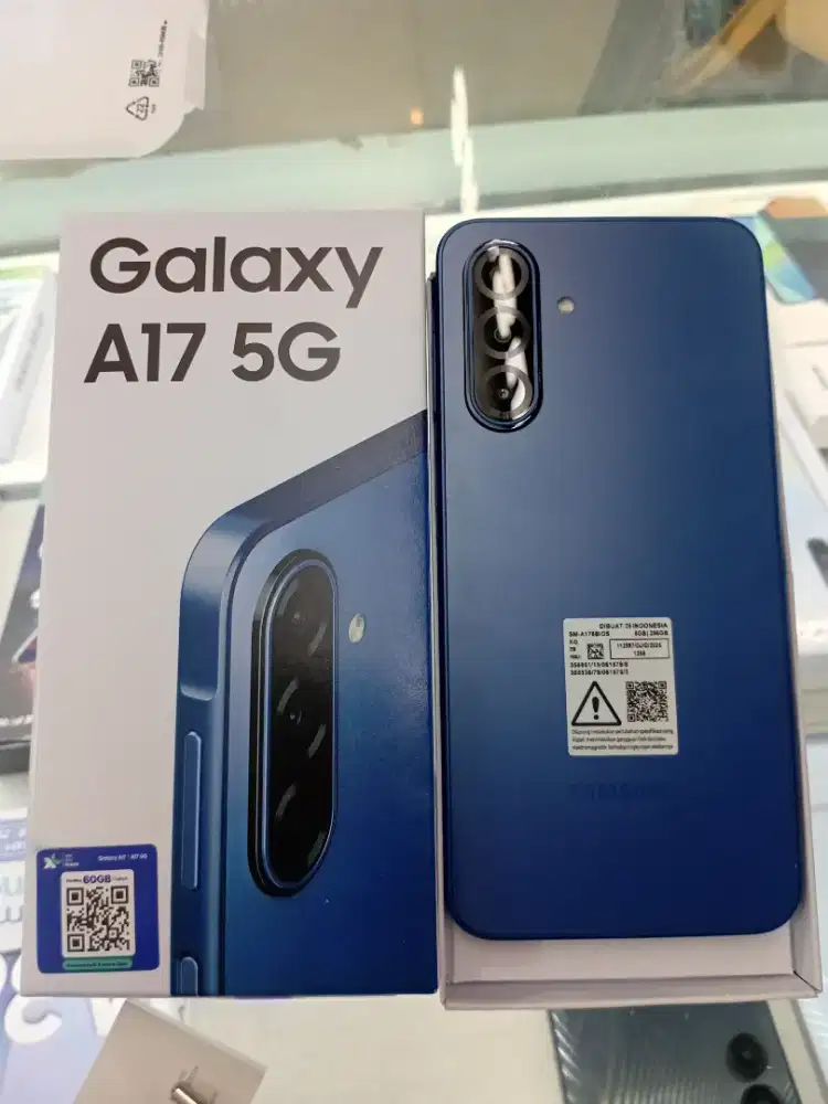 Samsung Galaxy A17 5G