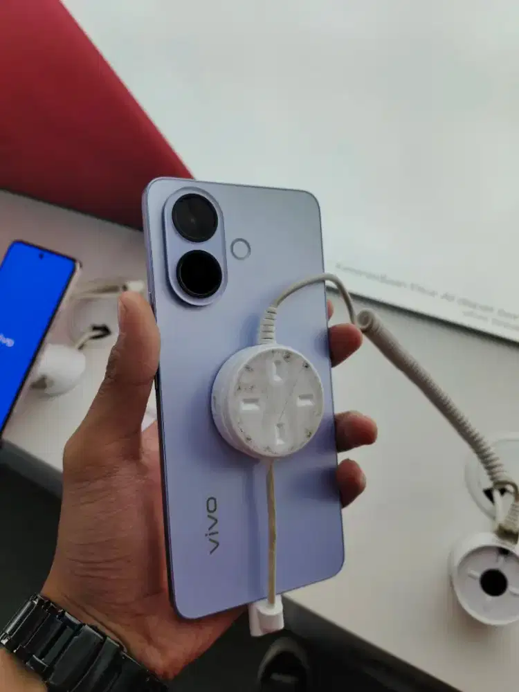 Vivo V60Lite 5G ram 8/256GB