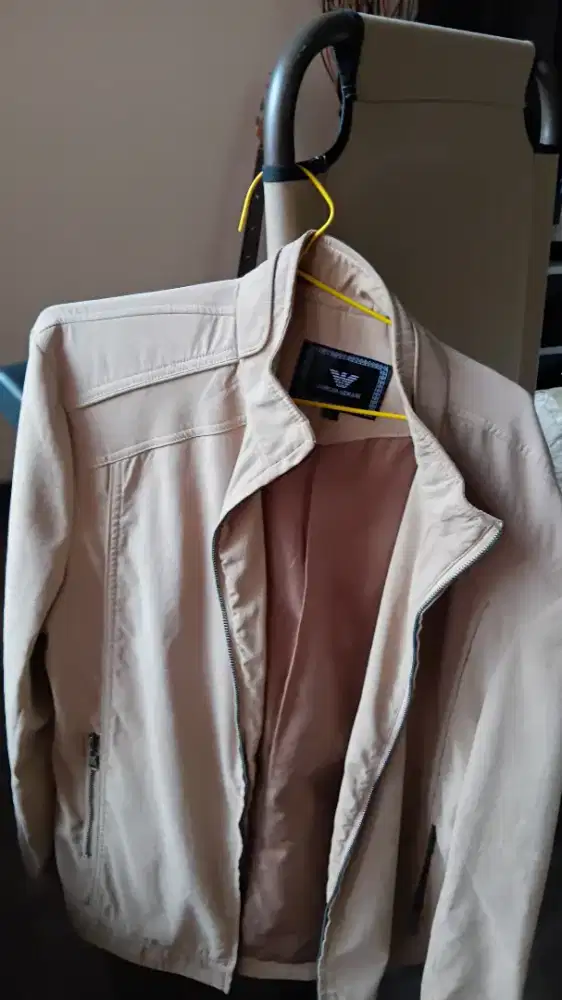 Giorgio Armani Jacket grade First Class