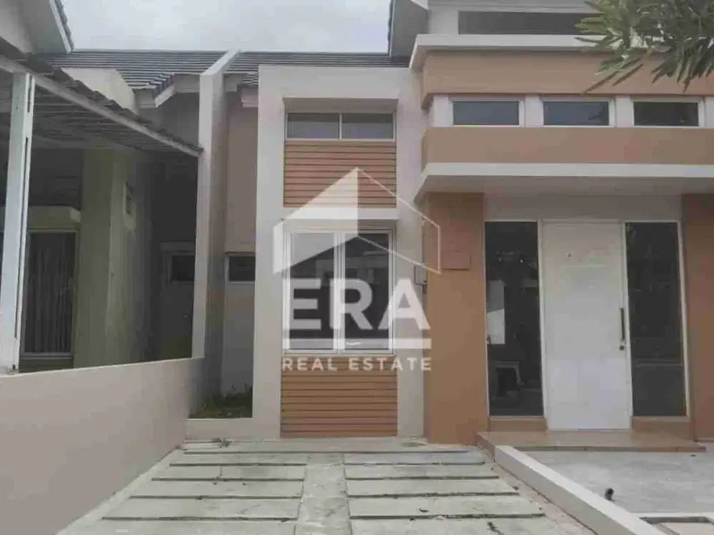Dijual Rumah Di Cluster Syailendra Grand Taruma Karawang Shm