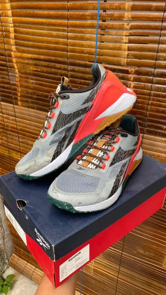 Reebok Nano X1 TR Advanture