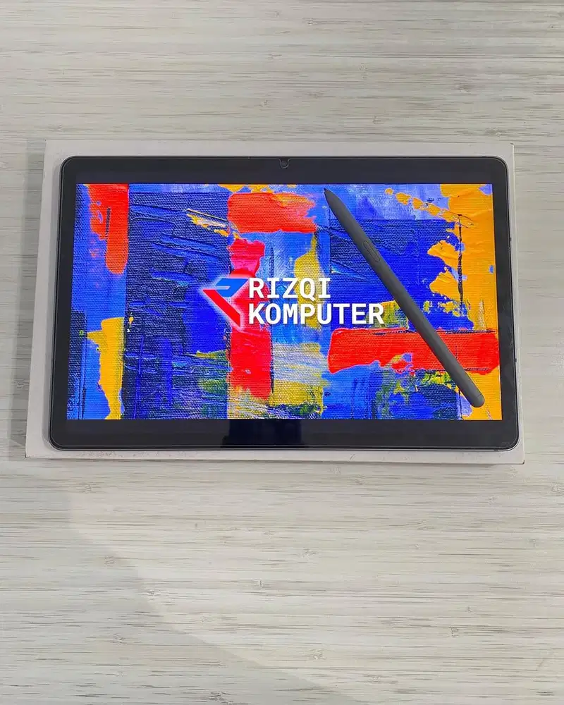 Samsung Galaxy Tab S9 FE 5G Exynos 1380 5G Octa Core RAM 6GB Rom 128GB