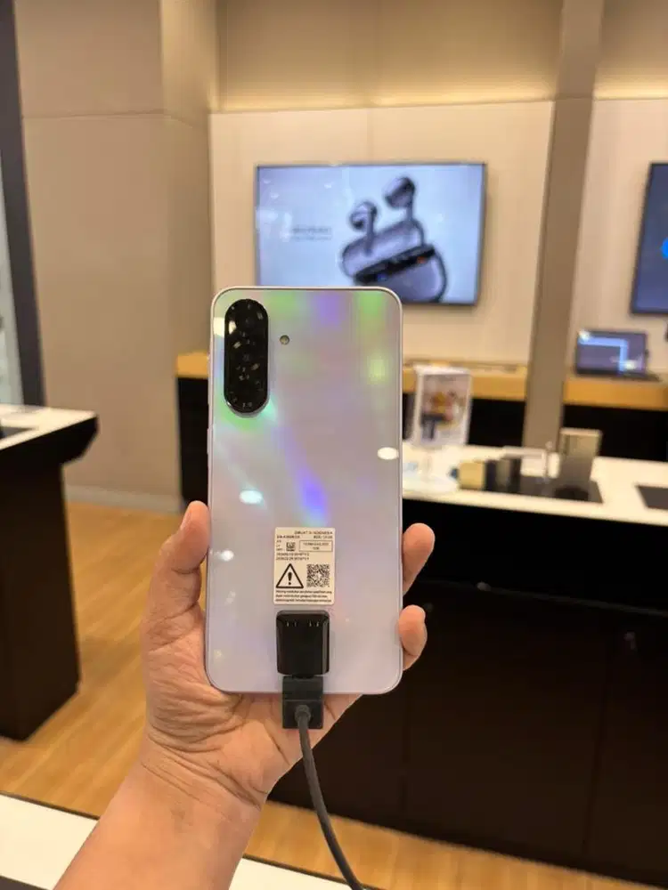 Samsung Galaxy A36kredit dp 0% tanpa survei