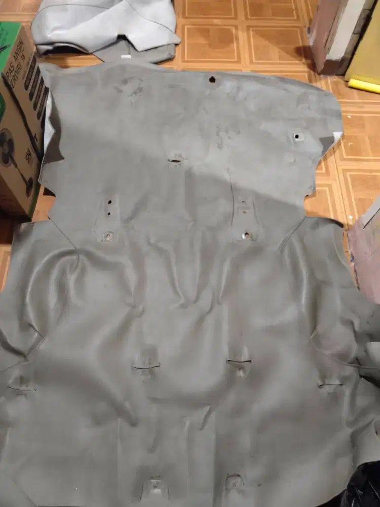 KARPET DASAR MOBILIO