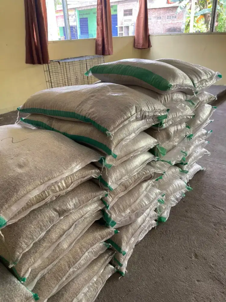 Pasir Kucing lengkap murah