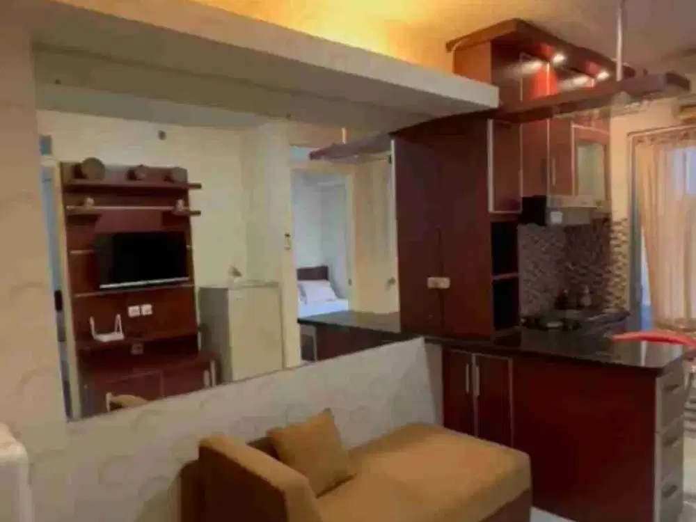 Disewakan Apartemen Kalibata City Tower Cendana