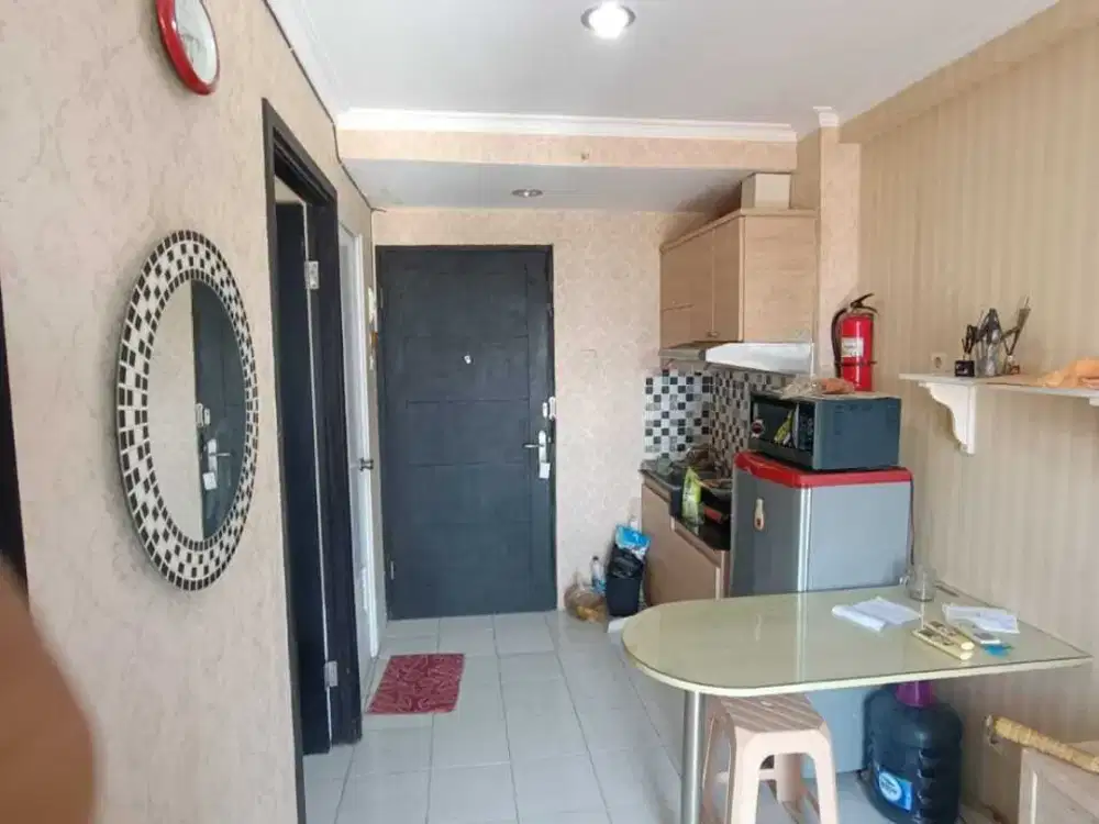 Apartemen paragon binong  karawaci