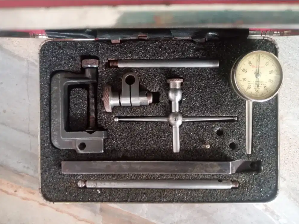 Starter 196 ..made USA