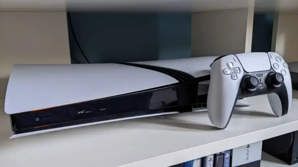 wtb cari beli ps5 second