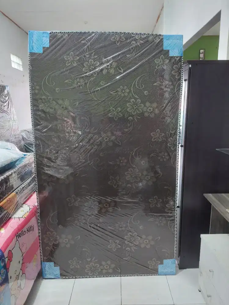Kasur busa kwantop uk 120x200