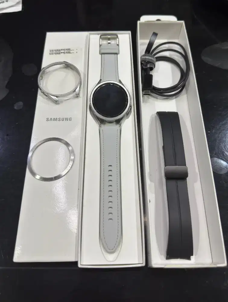 Samsung Galaxy Watch 6 Classic 47mm