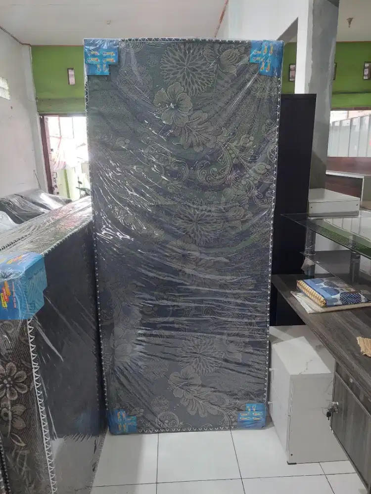 Kasur busa kwantop uk 90x200cm