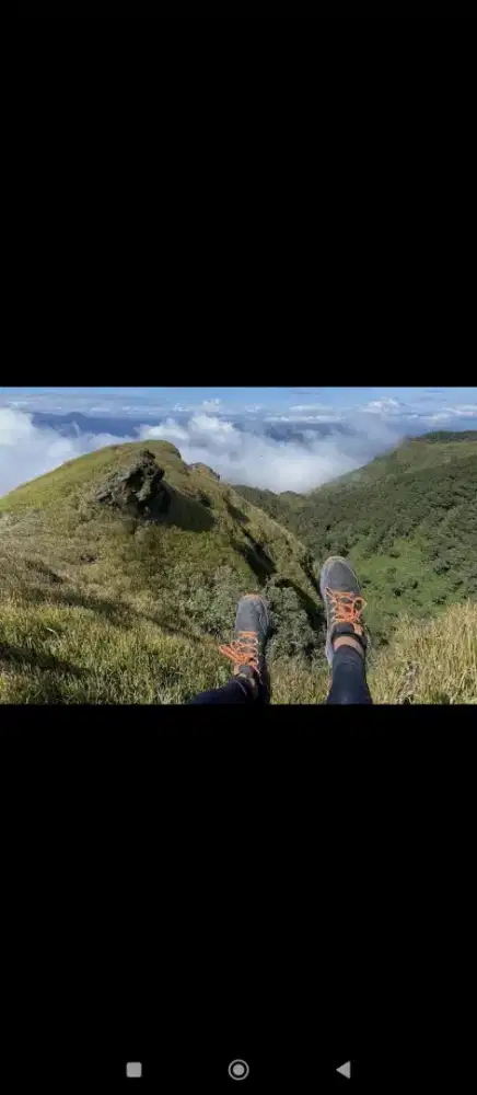 Pernah jadi operator selama 2 tahun