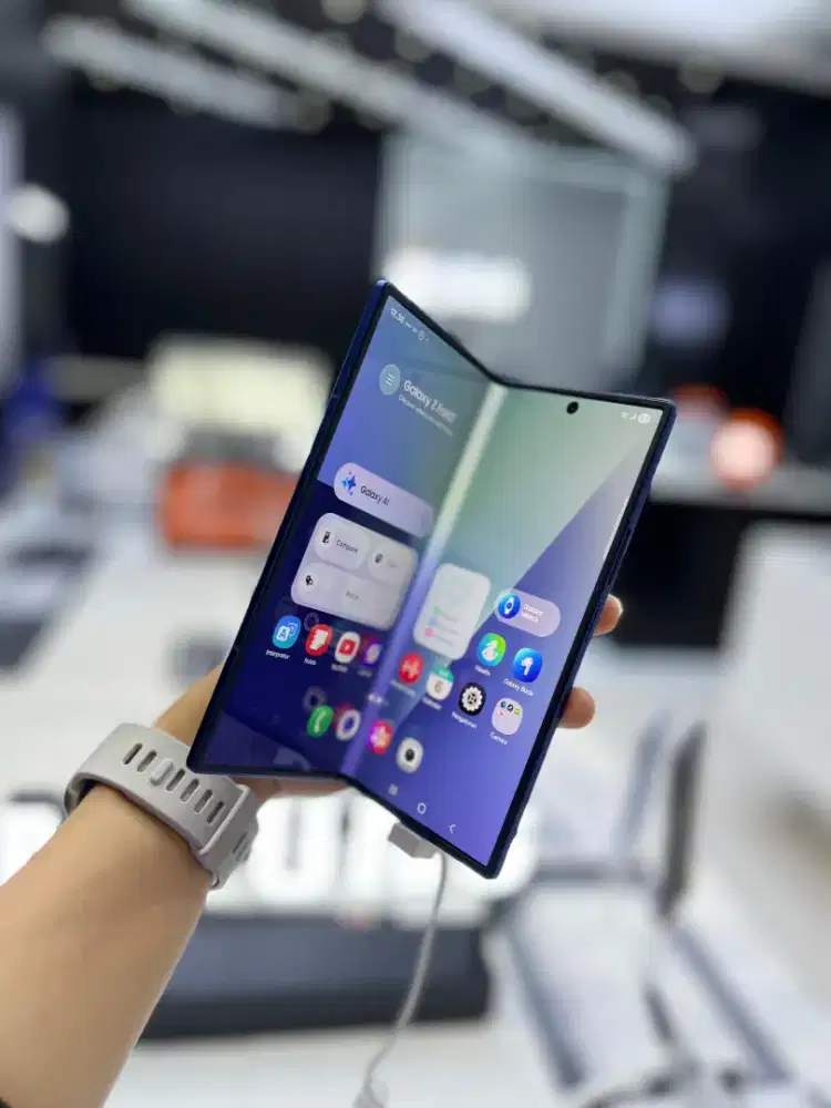 SAMSUNG GALAXY ZFOLD7