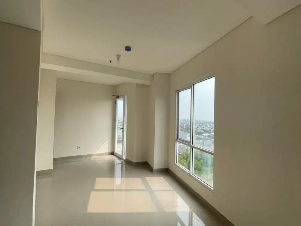 JUAL CEPAT !!! Apartemen Paradise Mansion Depan Lotte Mart Taman Surya 5