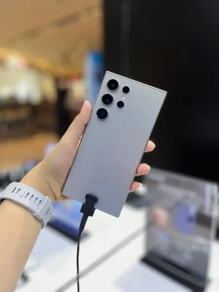 SAMSUNG GALAXY S24 ULTRA