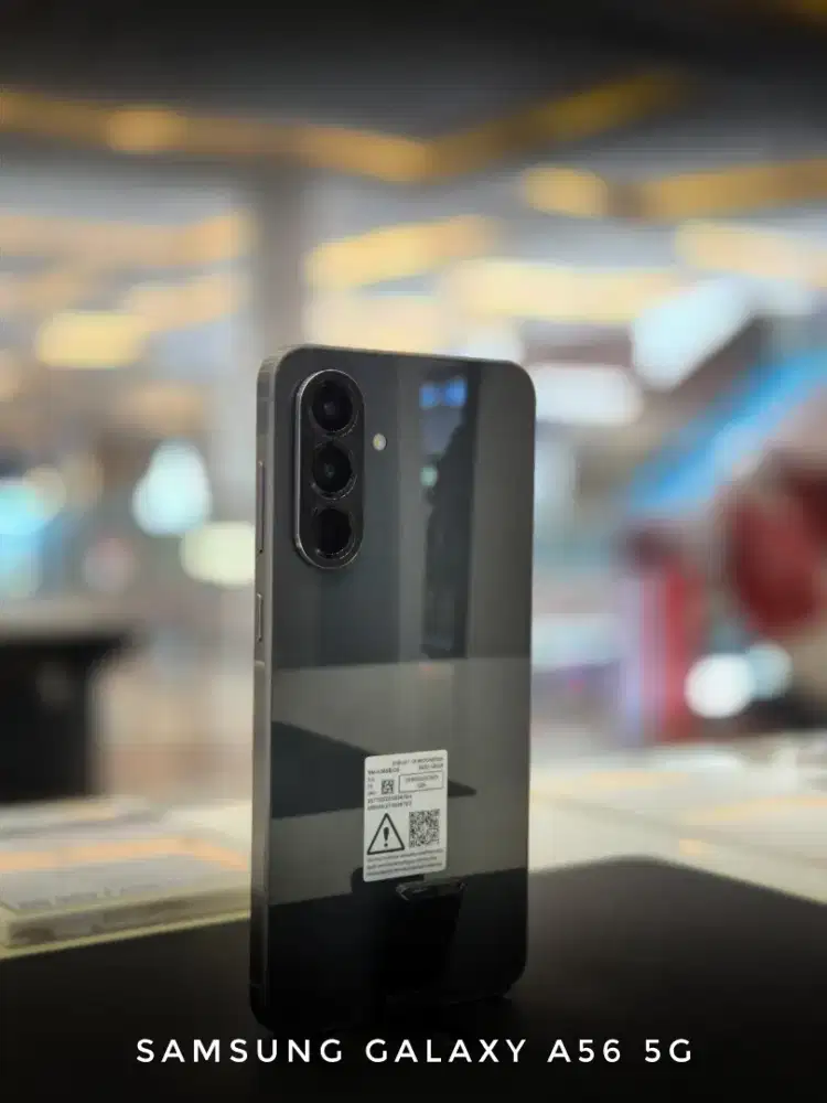 Samsung A56 Ram 8/256 GN