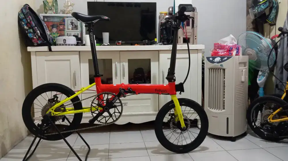 Fnhon Zephyr mulus 2021