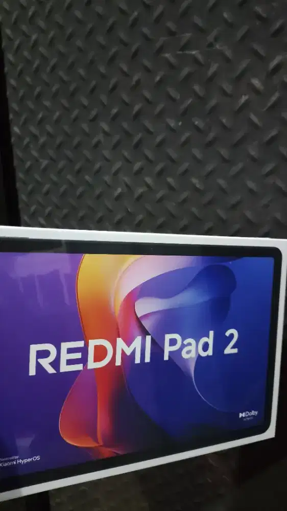 Redmi pad 2 diskon tanggal tua