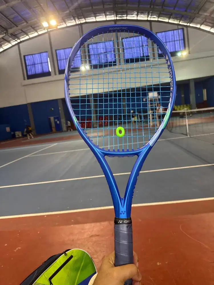 Jual Yonex Alpa lite Exone 2025