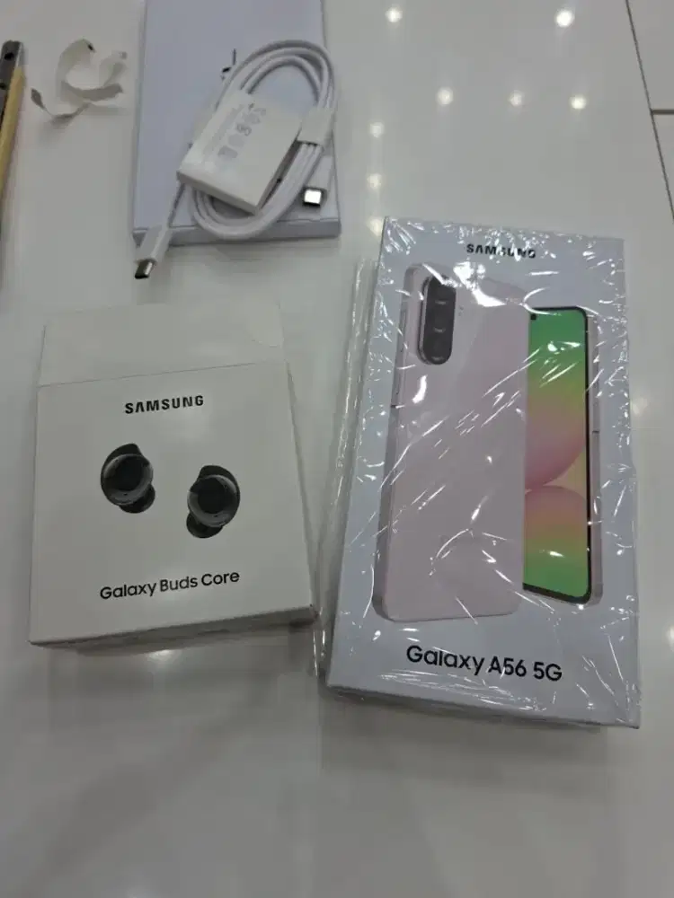 Samsung Galaxy A56